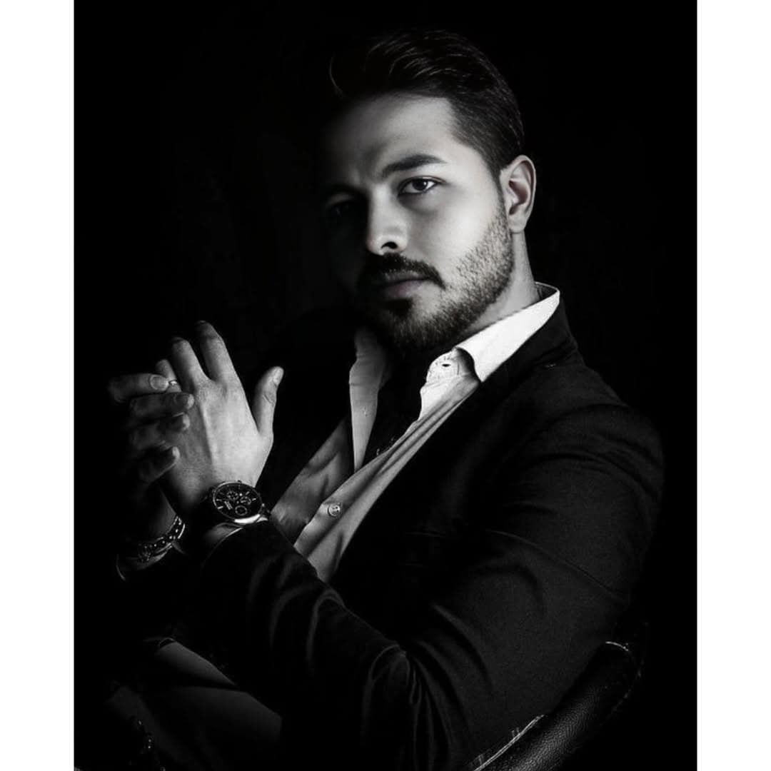 Yash Choukse, Founder of Dabster Events